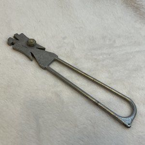 Vintage‎ aluminum MOWER/ SHEARS sharpener